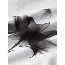 NAME IT T-shirt Svea Bright White